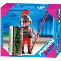 ver 887 - Legionario Romano (caja dañada)